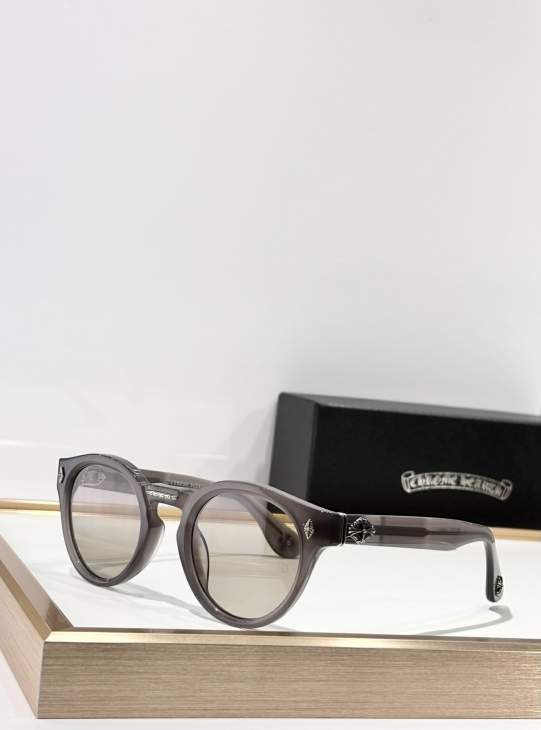 Picture of Chrome Hearts Sunglasses _SKUfw76324253fw